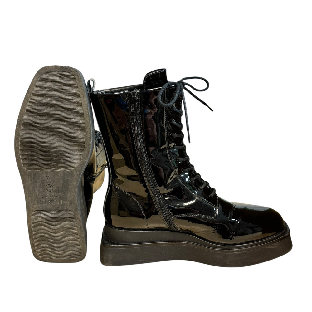 Newd. Tamaris BOTKI damskie 41