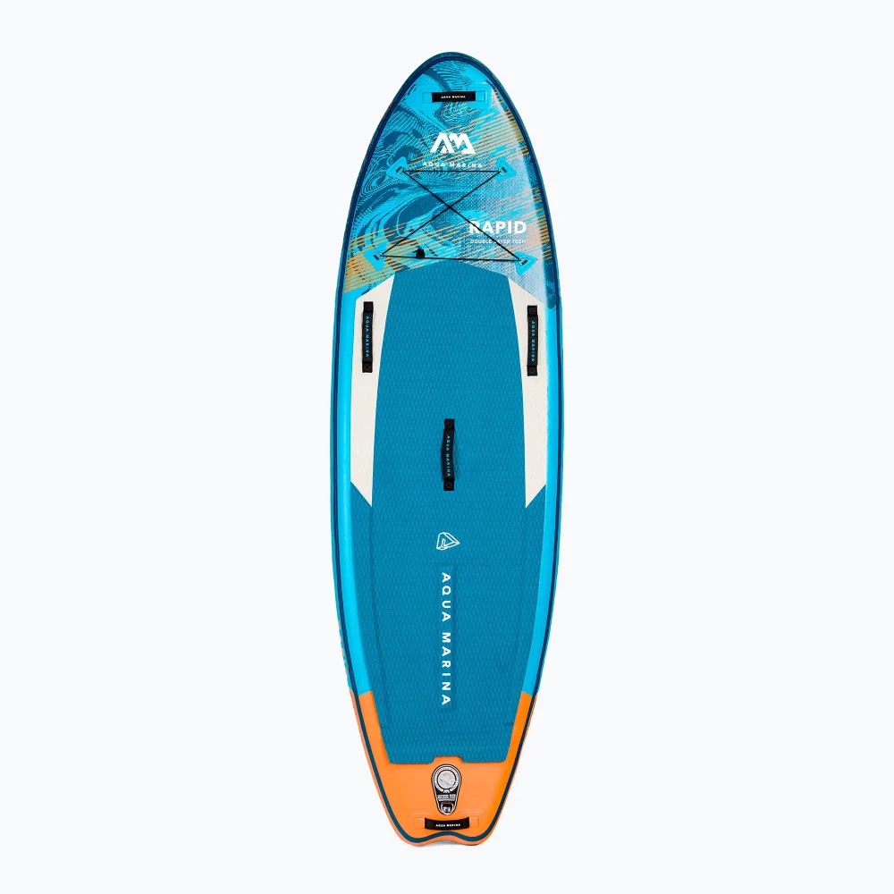 Deska SUP Aqua Marina Rapid 9'6"
