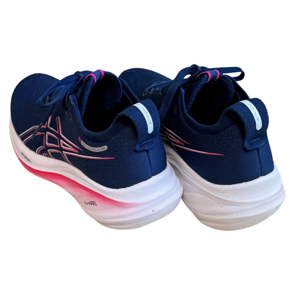 Asics Gel-Cumulus 25 BUTY SPORTOWE damskie 37