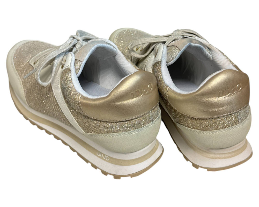 Liu Jo Wonder 501 BUTY SPORTOWE  damskie 39