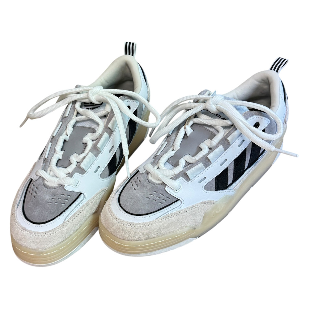 Adidas adi2000 BUTY SPORTOWE męskie 44 2/3 43