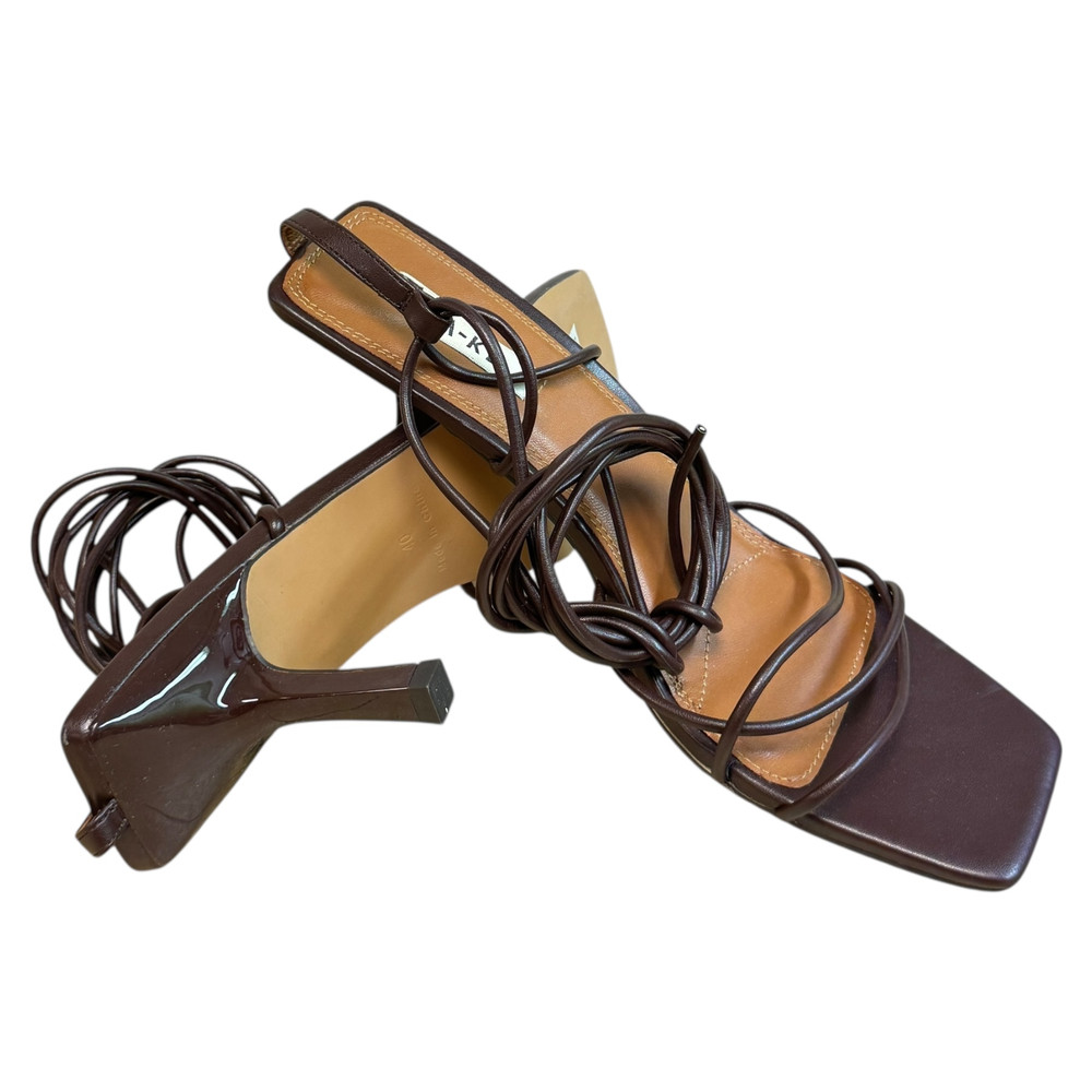 Na-Kd SANDAŁY damskie 40