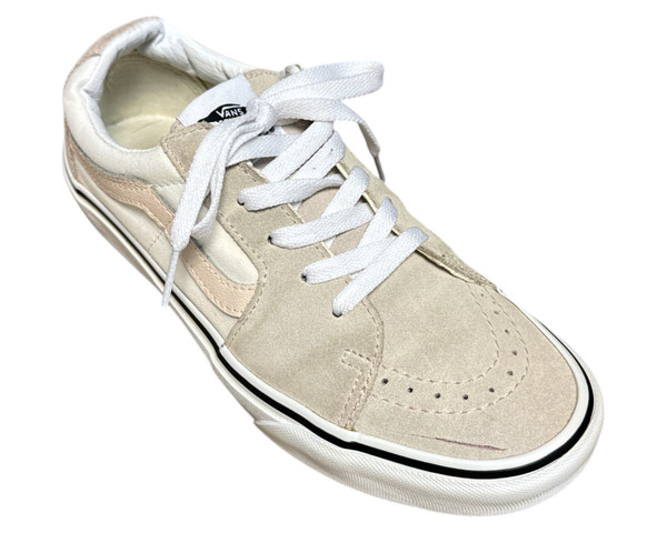 Vans Old Skool BUTY SPORTOWE damskie 40