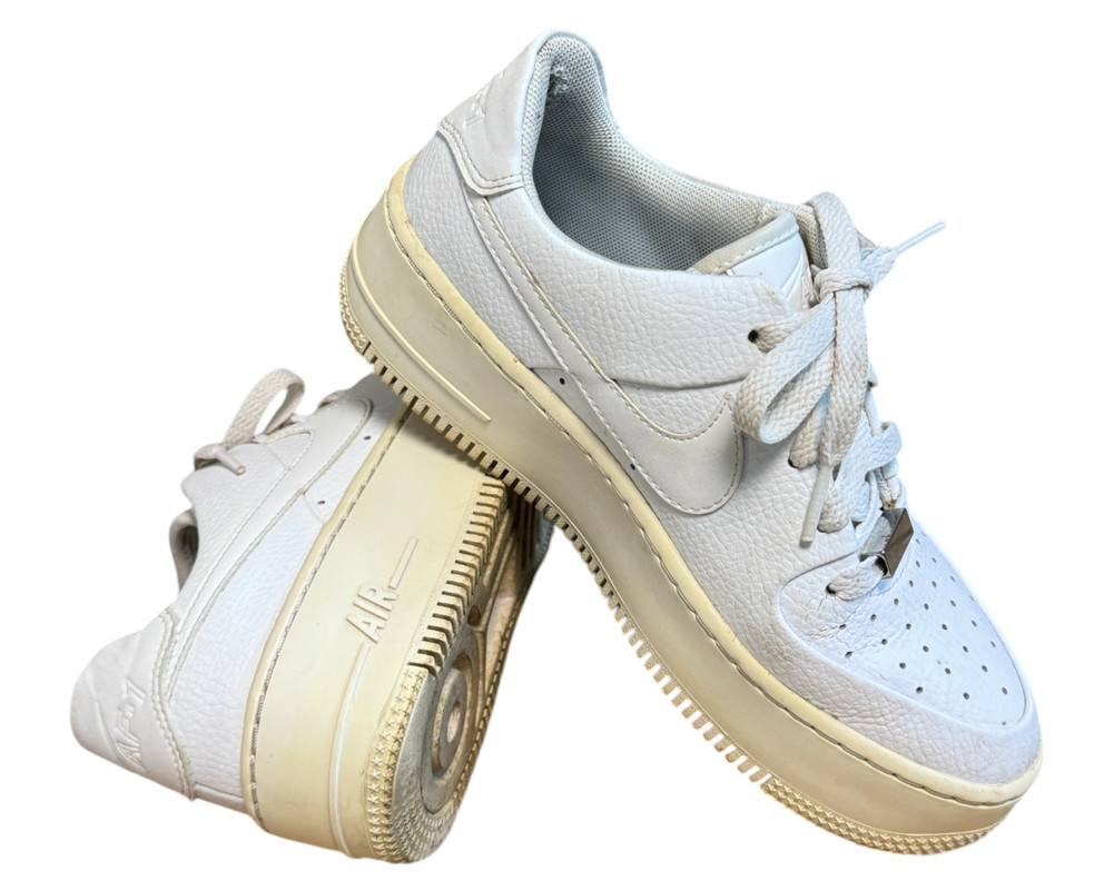 Nike Air Force 1 Sage Low BUTY SPORTOWE  damskie 36