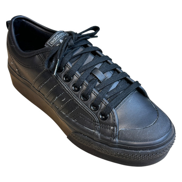 Adidas Nizza Platform BUTY SPORTOWE męskie 42