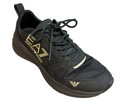 Emporio Armani BUTY SPORTOWE męskie 42 2/3