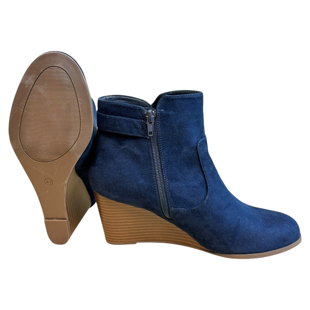 Anna Field BOTKI damskie 40/41