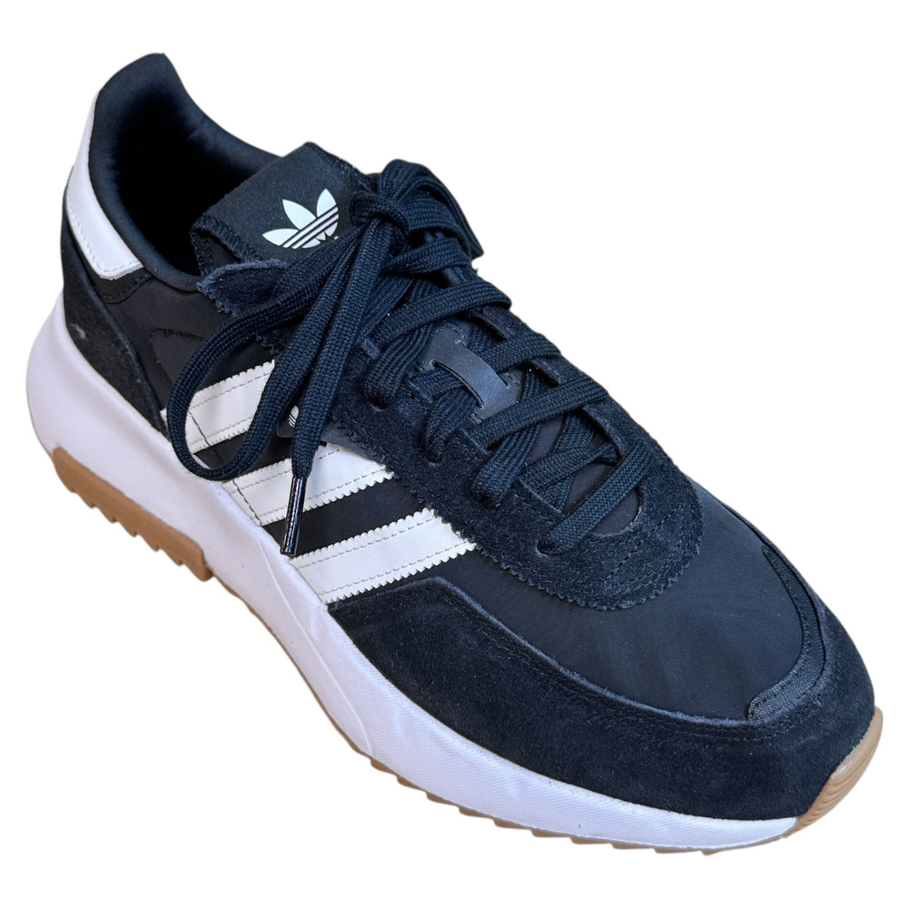 Adidas Retropy F2 BUTY SPORTOWE damskie 40 2/3 42