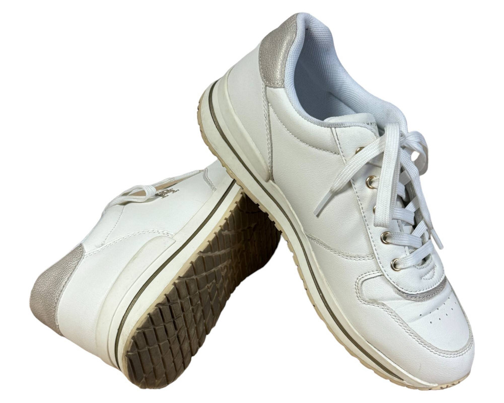 Tommy Hilfiger  BUTY SPORTOWE  dziecięce 38