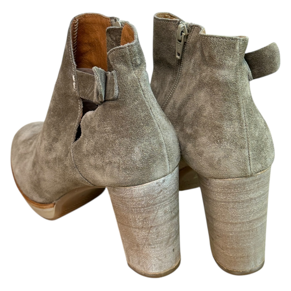 Via Vai BOTKI damskie 40