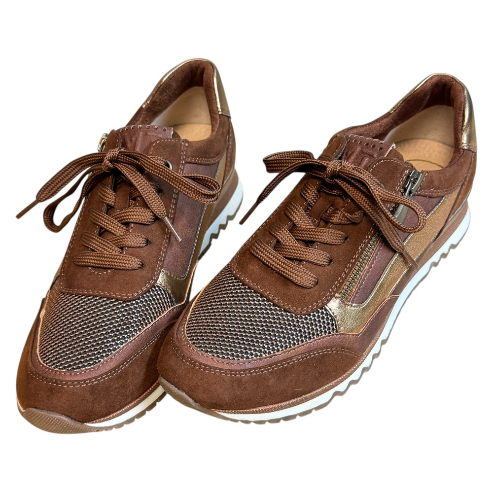 Marco Tozzi BUTY SPORTOWE damskie 39