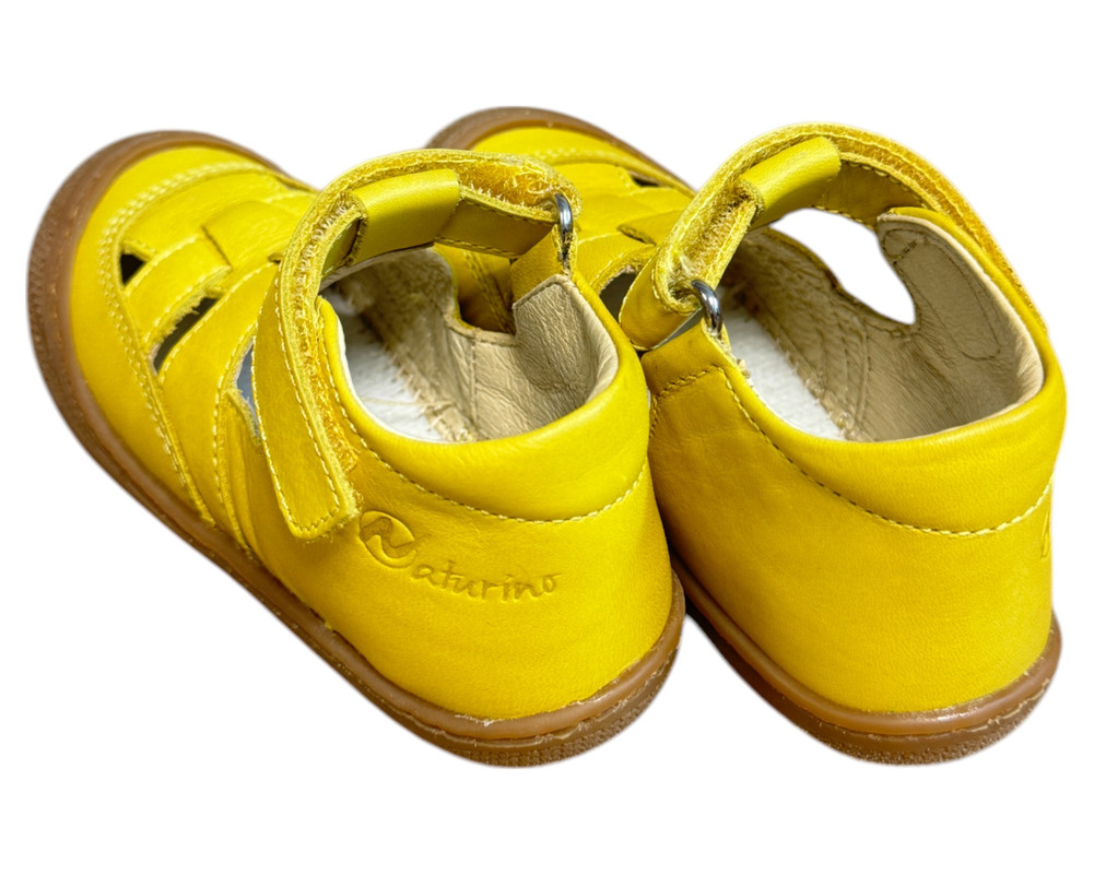 Naturino  SANDAŁY  dziecięce 23