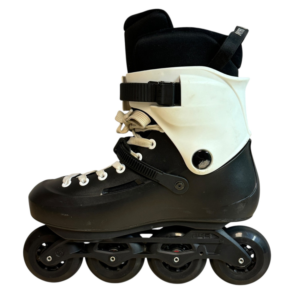 Powerslide Zoom Pro 80 ROLKI męskie 41/42