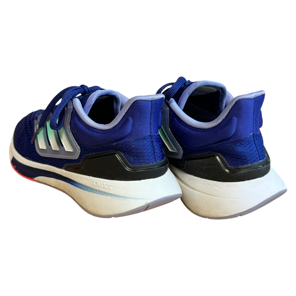 Adidas T?nis EQ21 BUTY SPORTOWE damskie 36 2/3