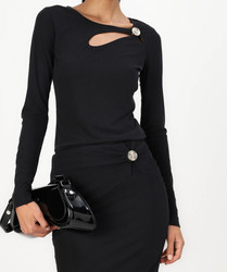 Naketano parka jacket L