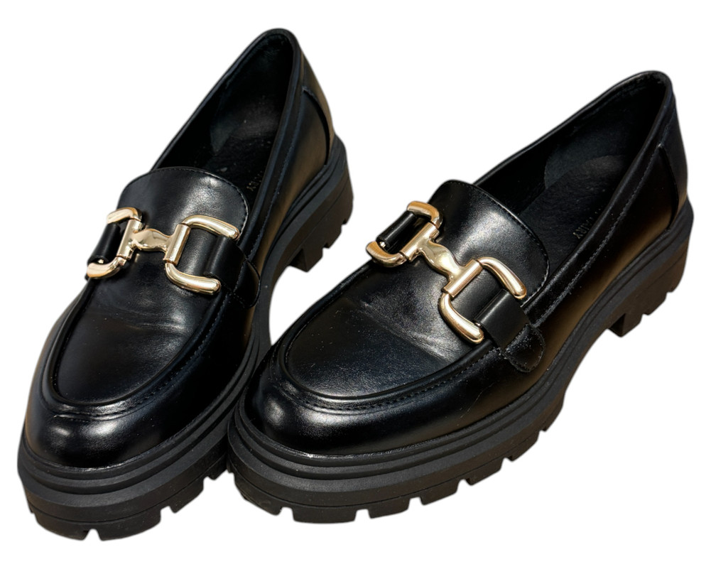 Jenny Fairy  PÓŁBUTY wsuwane damskie 41