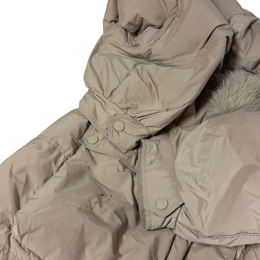 Naketano parka jacket L