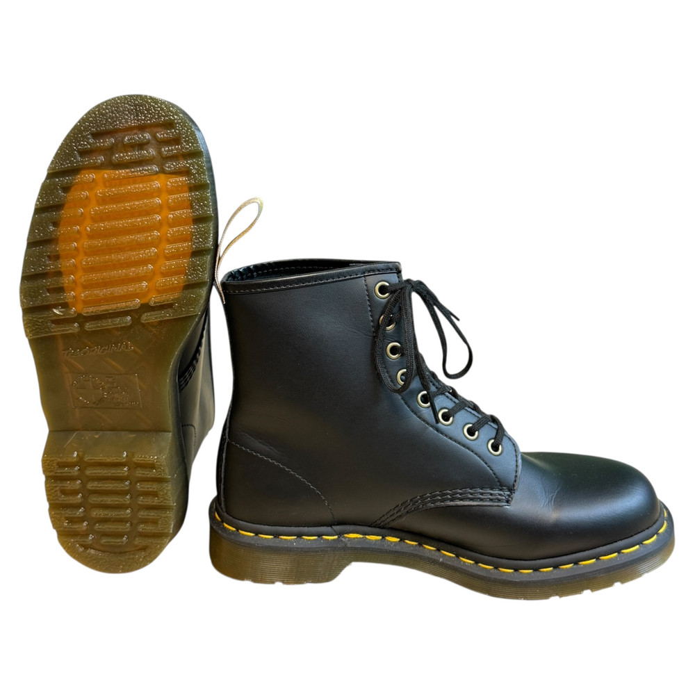 Dr. Martens Vegan 1460 BOTKI damskie 42