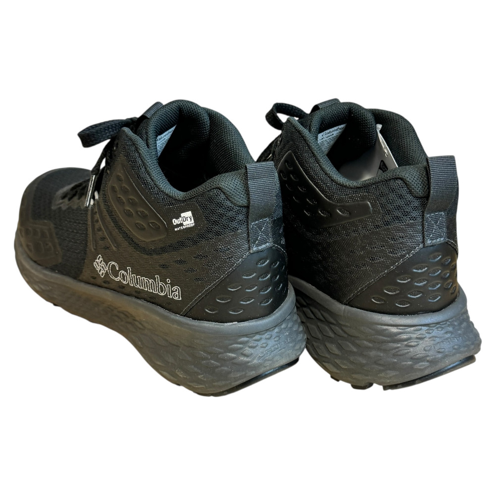 Columbia Konos Trs Outdry Mid BUTY TREKKINGOWE damskie 40