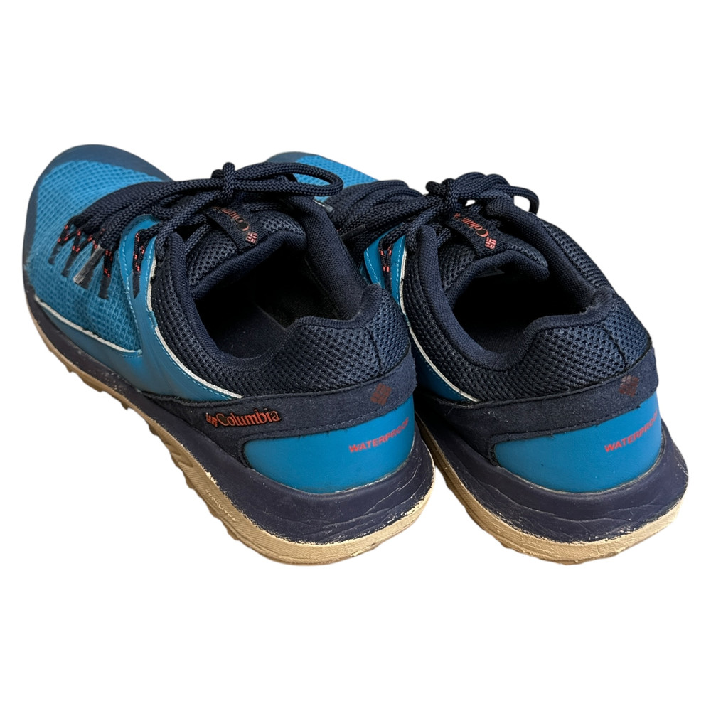 Columbia Trailstorm Waterproof BUTY SPORTOWE  męskie 43.5