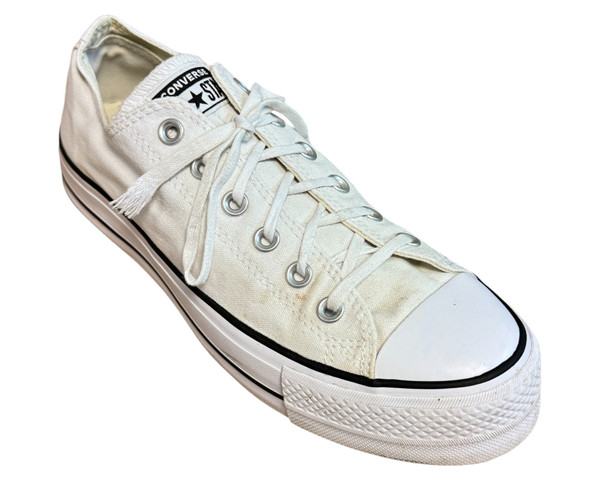 Converse Ctas Lift Ox  TRAMPKI  damskie 40
