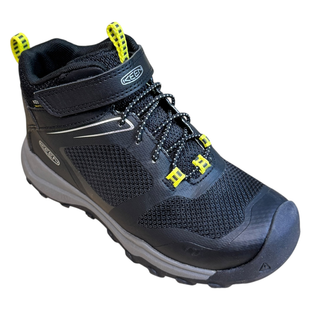 Keen Wanduro Mid BUTY TREKKINGOWE dziecięce 31/30