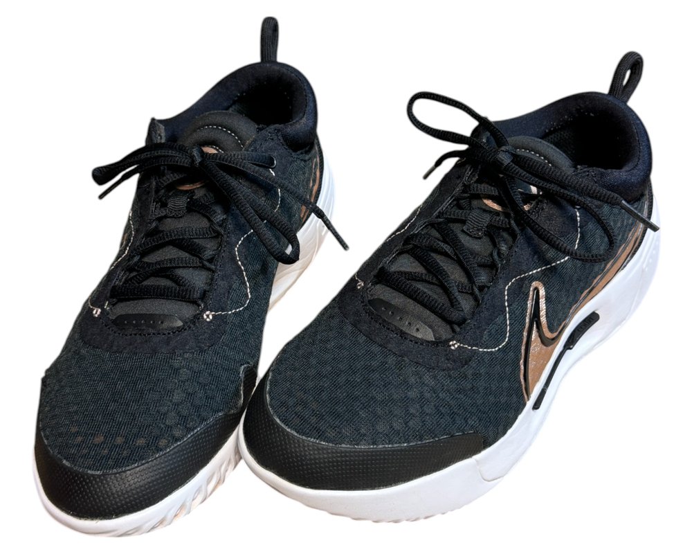 Nike Zoom Court Pro BUTY SPORTOWE  damskie 40