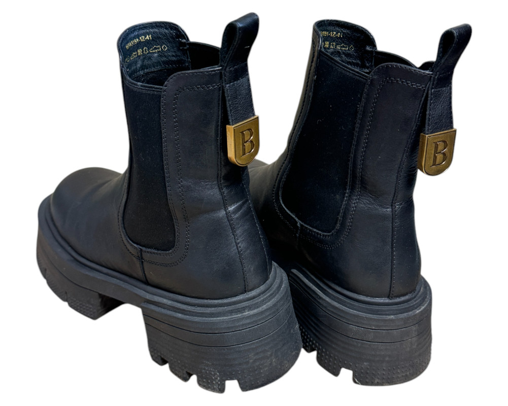 Badura  BOTKI  damskie 41