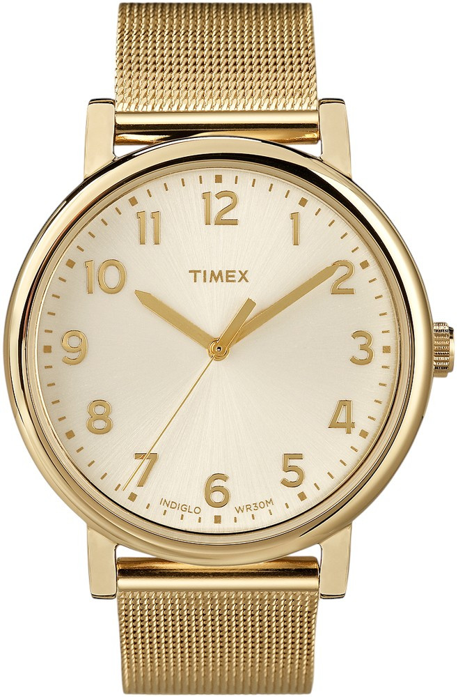 Zegarek Timex T2N598