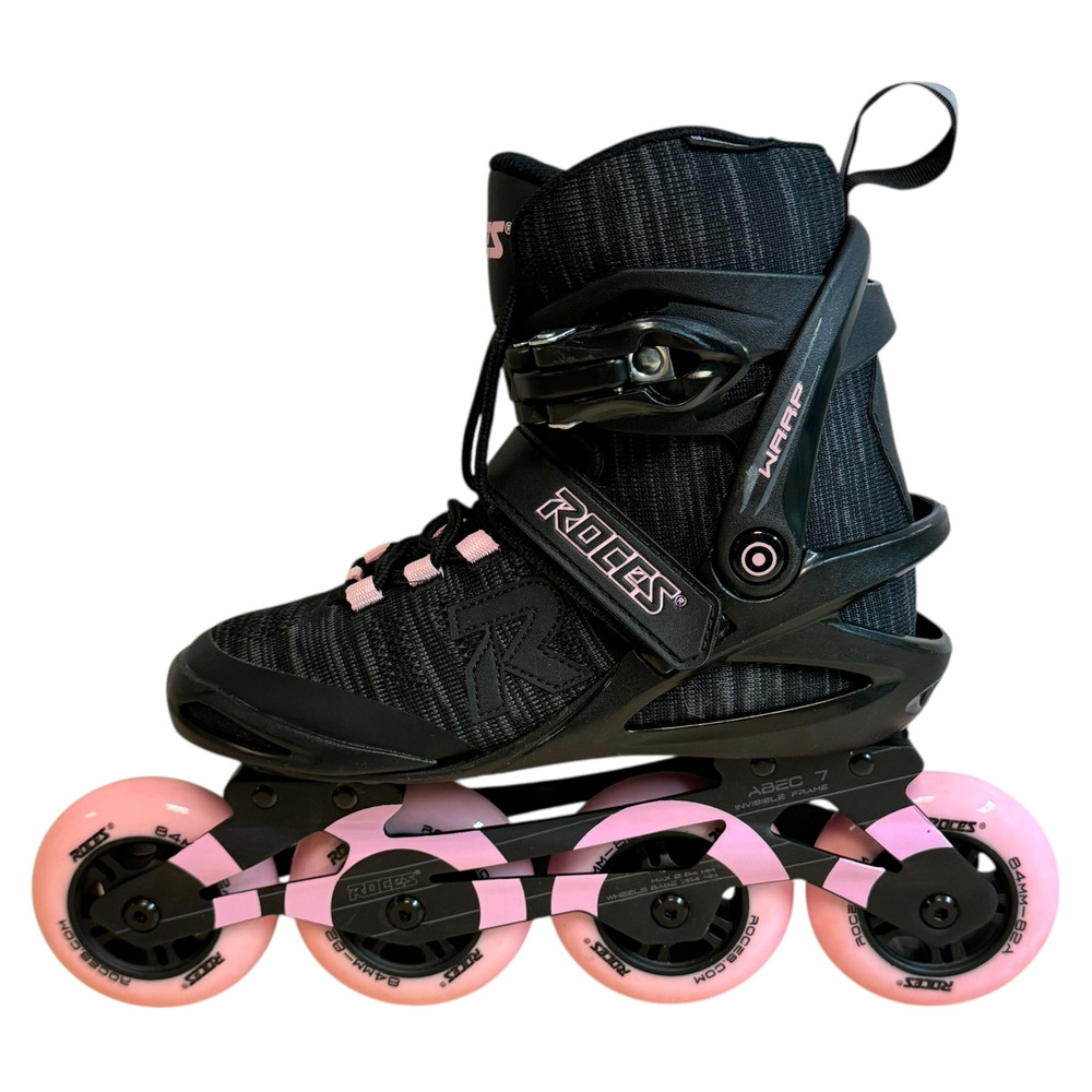 Roces Warp Thread W Tif ROLKI damskie 38