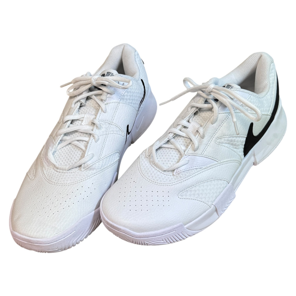 Nike Court Lite 4 BUTY SPORTOWE męskie 47.5/48.5