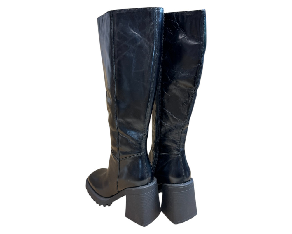 Inuovo  KOZAKI  damskie 37