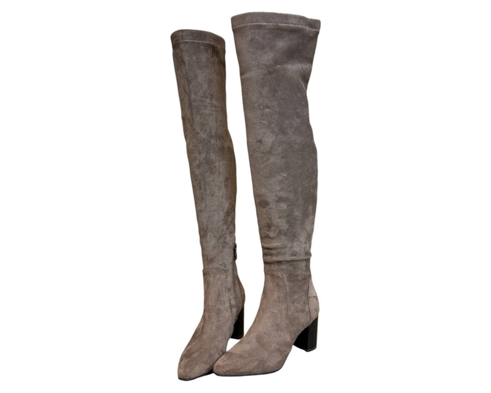 Caprice Muszkieterki  KOZAKI  damskie 36