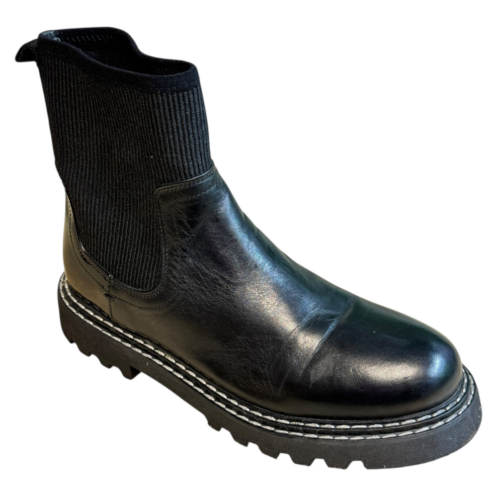 Copenhagen BOTKI damskie 40