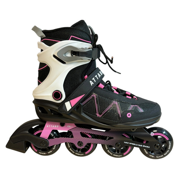 ATTABO Bliss ROLKI damskie 39