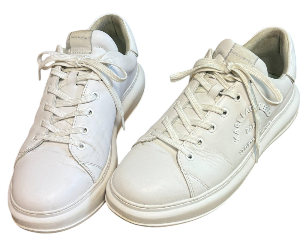 Karl Lagerfeld  BUTY SPORTOWE  męskie 43