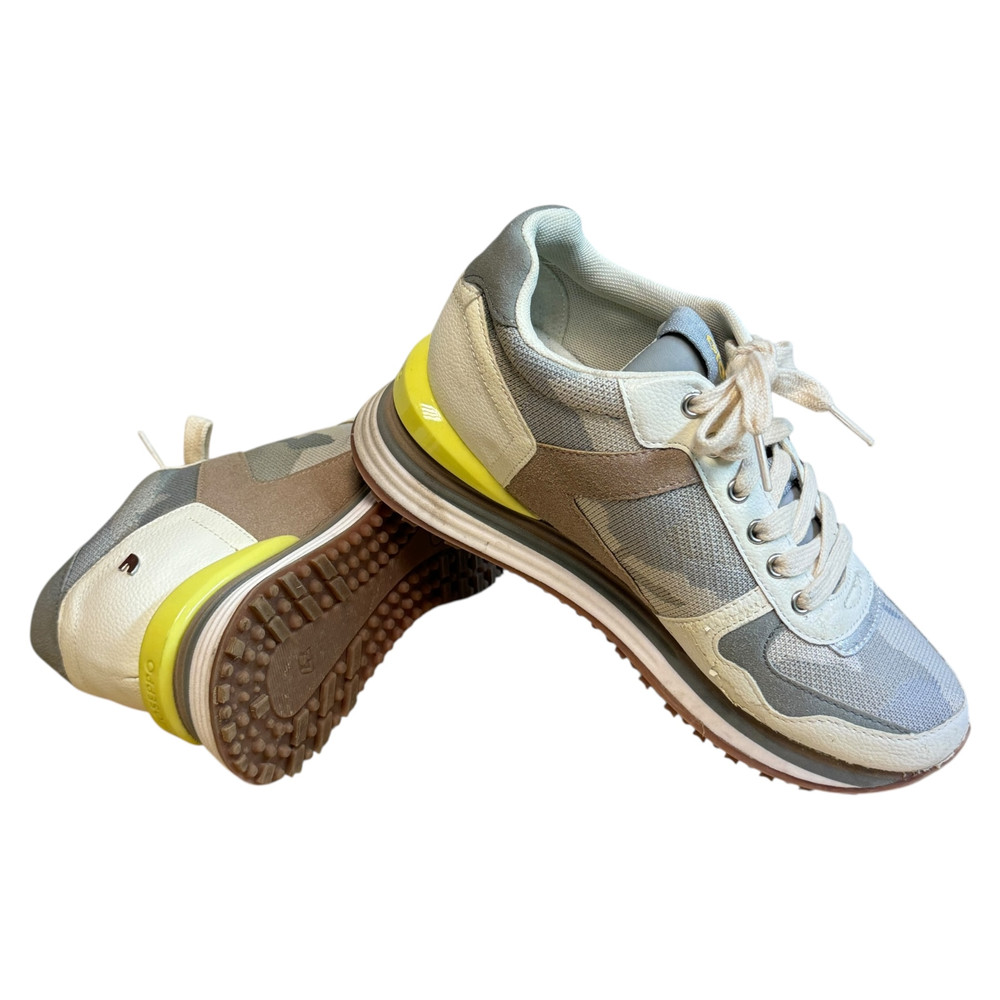 Gioseppo Vesper BUTY SPORTOWE damskie 37