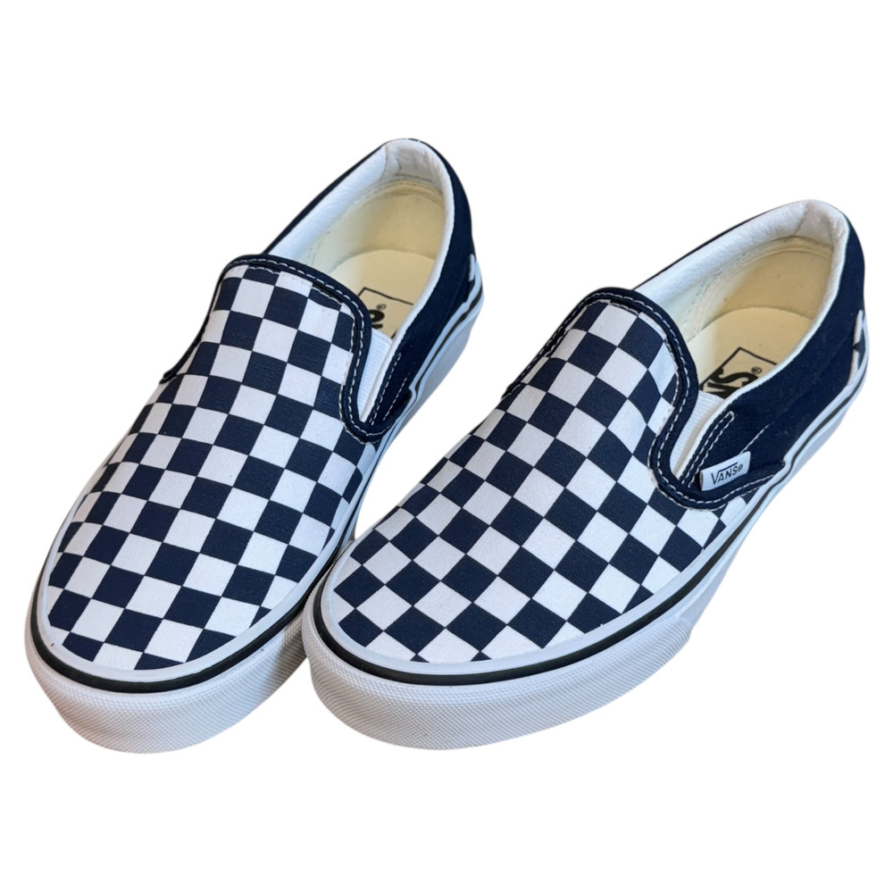 Vans Classic TRAMPKI wsuwane damskie 37/38