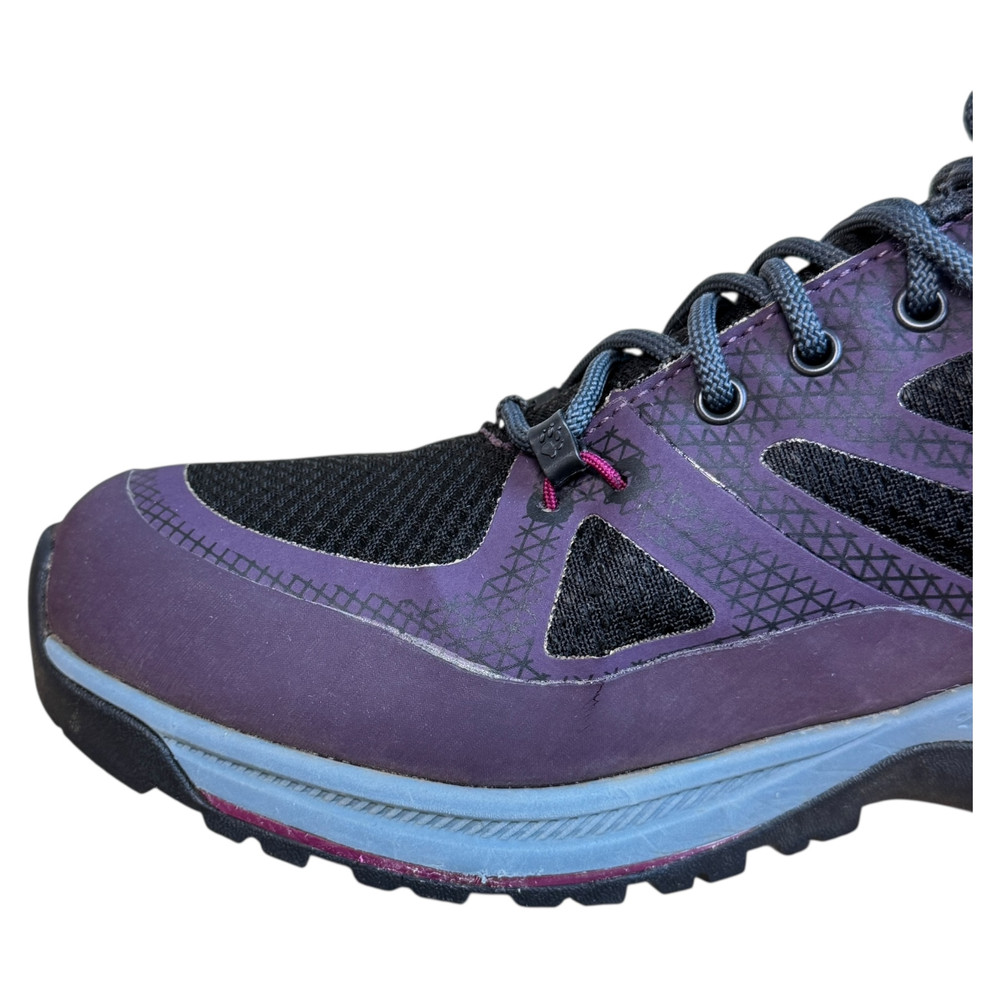 Jack Wolfskin Force Striker Texapore Low BUTY TREKKINGOWE damskie 39