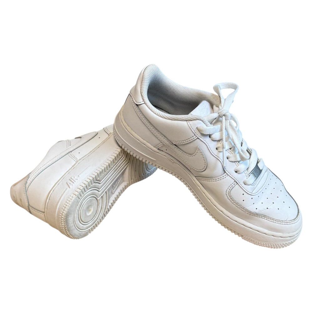 Nike AIR FORCE 1 LOW BUTY SPORTOWE damskie 38,5