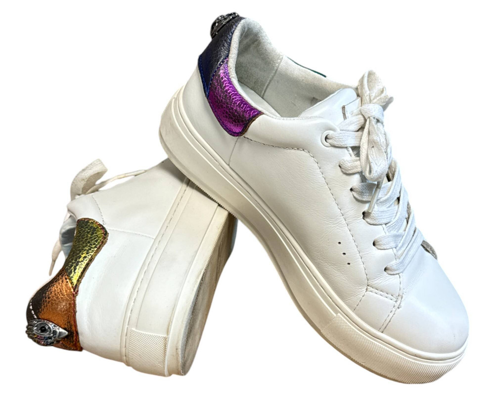 Kurt Geiger Laney Eagle BUTY SPORTOWE  damskie 37