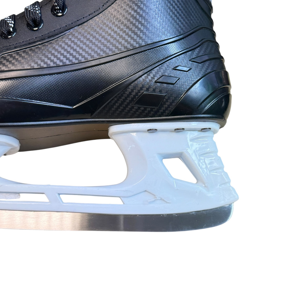 Łyżwy hokejowe męskie ATTABO HS 44