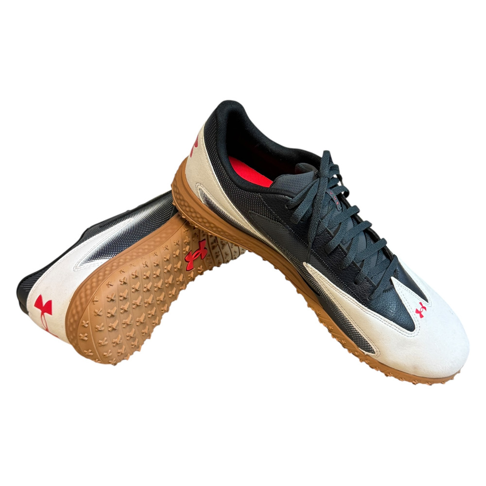 Under Armour Shadow Turf 3 BUTY SPORTOWE męskie 47.5/48.5