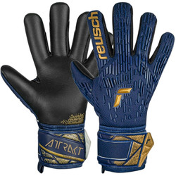 Rękawice Reusch Attrakt Freegel Silver 7