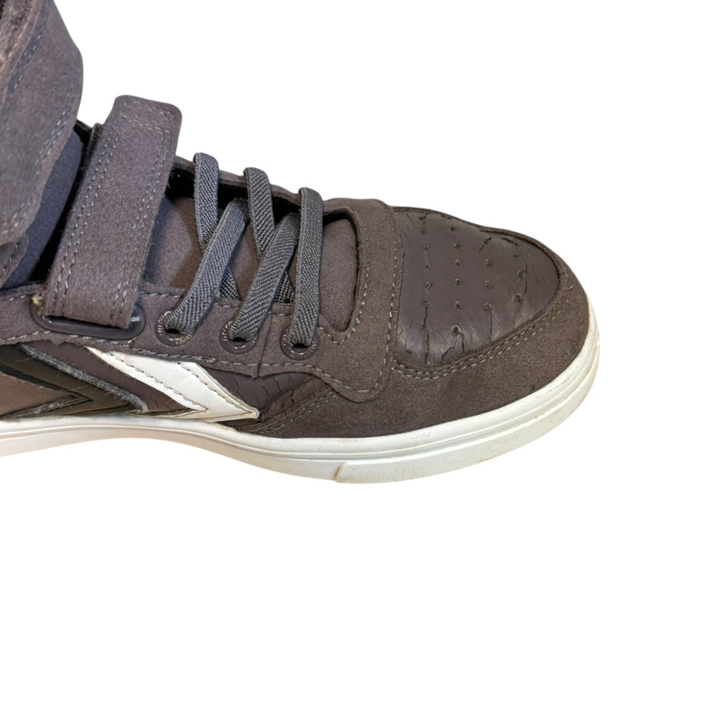 Hummel SLIMMER STADIL BUTY SPORTOWE wysokie dziecięce 31