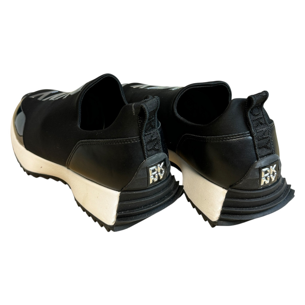 Dkny BUTY SPORTOWE damskie 40/41