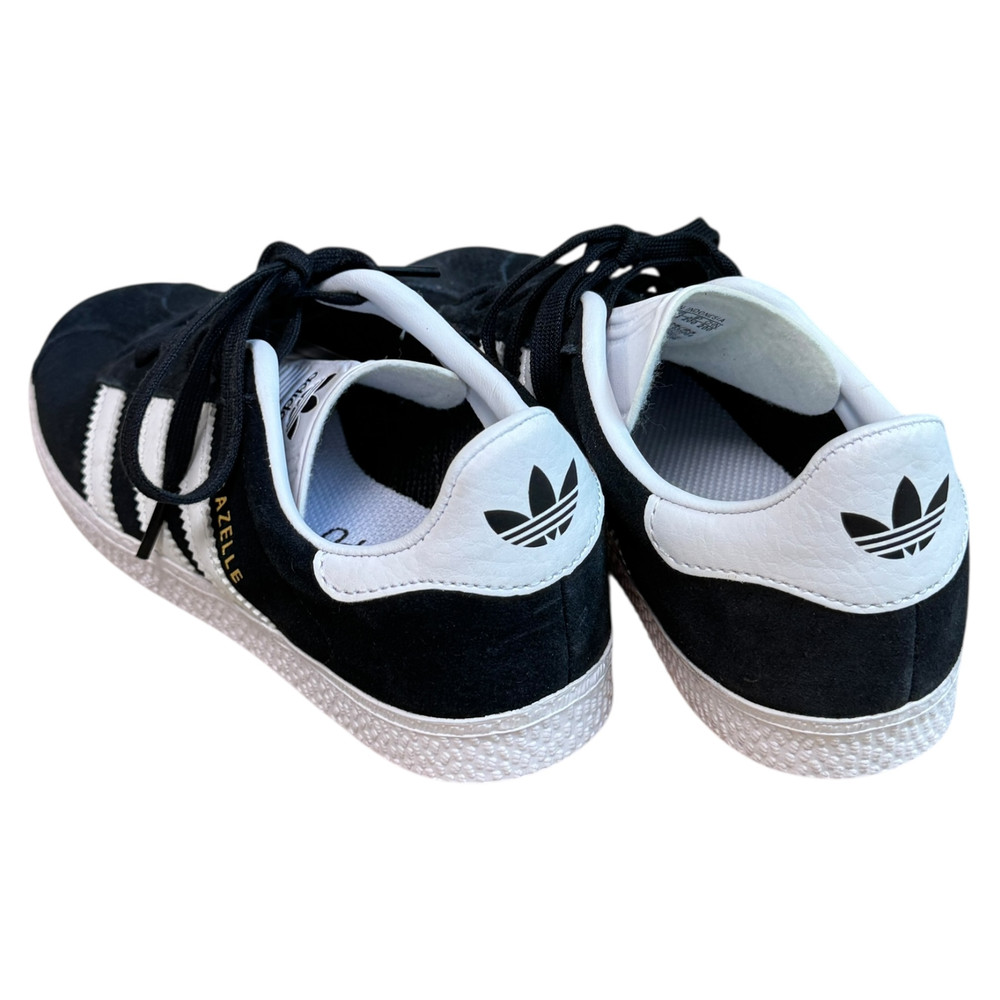 Adidas Gazelle BUTY SPORTOWE dziecięce 32/33