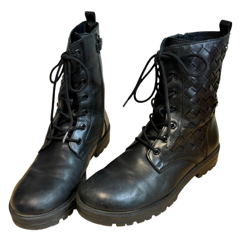 Gioseppo Kilb BOTKI damskie 39