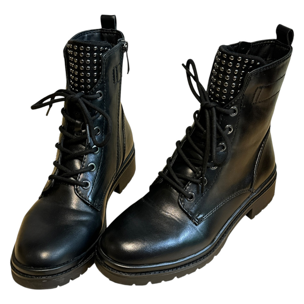 Tamaris  BOTKI  damskie 37