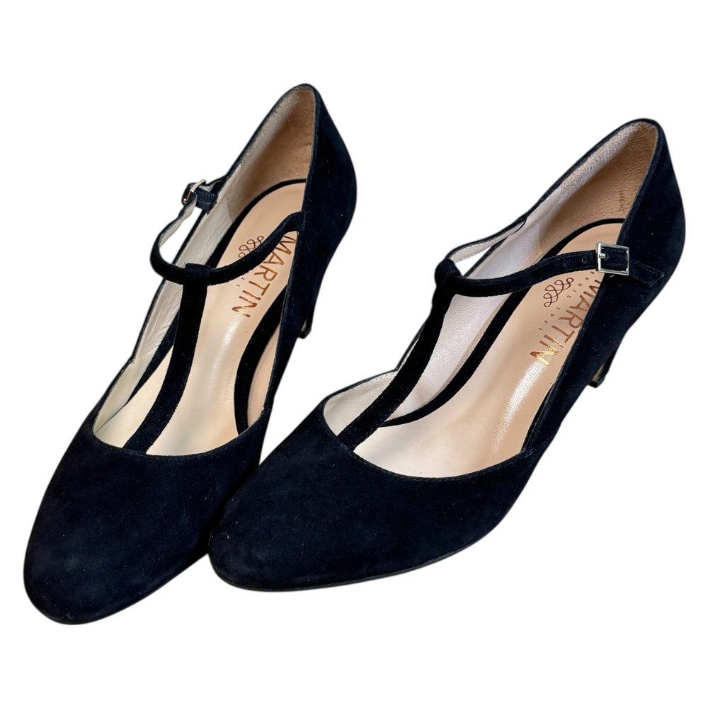 JB. Martin CZÓŁENKA damskie 38